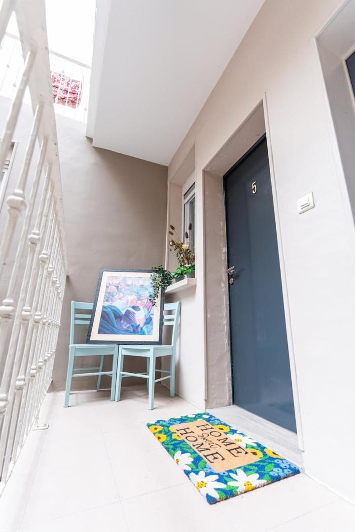 Elegance Et Bien-Etre Dans Notre T2 A Epernay Apartment Exterior foto